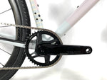 2022 Specialized Crux Expert SRAM Rival XPLR AXS 1x12 Roval Carbon Wheels Size: 58cm