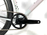 2022 Specialized Crux Expert SRAM Rival XPLR AXS 1x12 Roval Carbon Wheels Size: 58cm