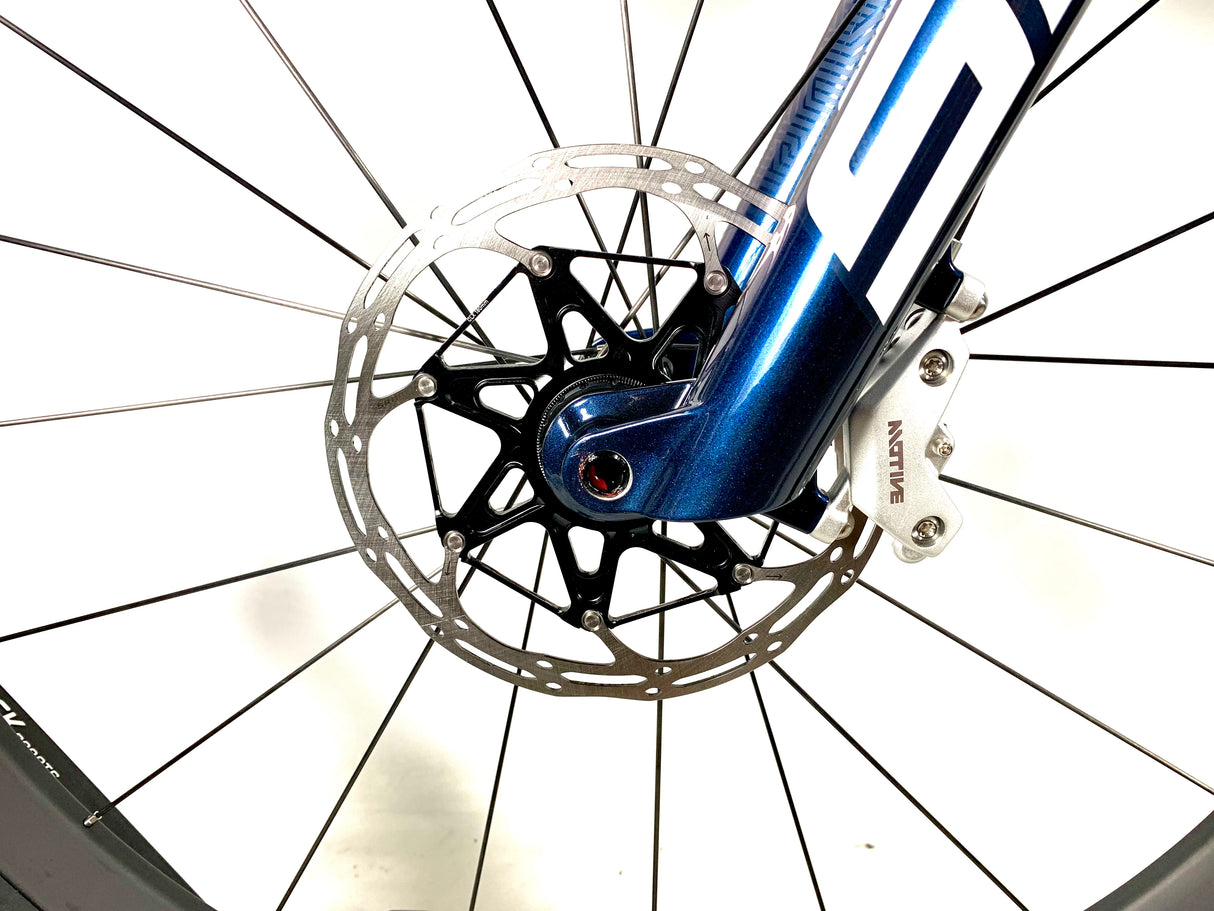2026 Specialized S-Works Epic 8 SRAM XX AXS 1X12 Roval Carbon Wheels Size: XL