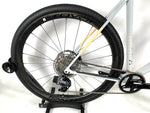 2022 Specialized Crux Expert SRAM Rival XPLR AXS 1x12 Roval Carbon Wheels Size: 58cm