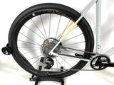 2022 Specialized Crux Expert SRAM Rival XPLR AXS 1x12 Roval Carbon Wheels Size: 58cm