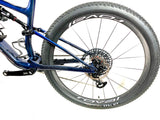 2026 Specialized S-Works Epic 8 SRAM XX AXS 1X12 Roval Carbon Wheels Size: XL