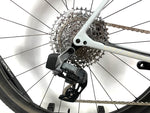 2022 Specialized Crux Expert SRAM Rival XPLR AXS 1x12 Roval Carbon Wheels Size: 58cm