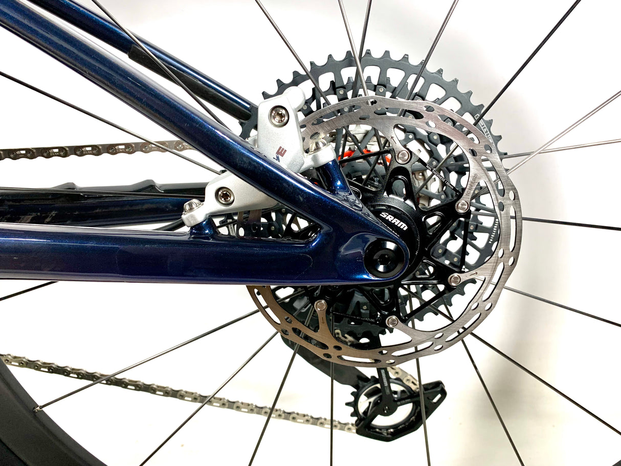 2026 Specialized S-Works Epic 8 SRAM XX AXS 1X12 Roval Carbon Wheels Size: XL
