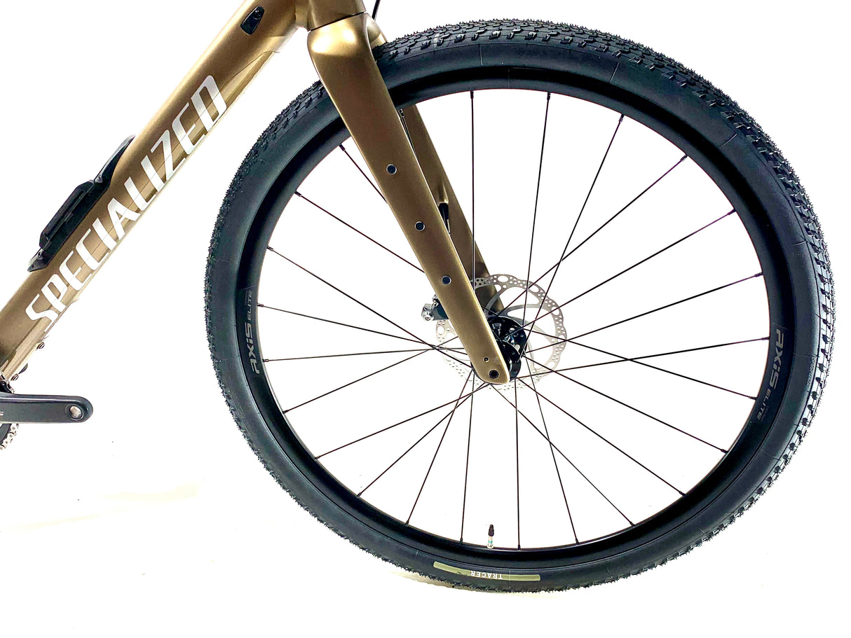 2026 Specialized Diverge 4 Sport Alloy Cues 1X11 Size: 58cm (Preowned)