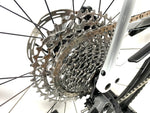 2022 Specialized Crux Expert SRAM Rival XPLR AXS 1x12 Roval Carbon Wheels Size: 58cm