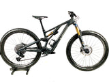 2023 Specialized S-Works Stumpjumper Evo Sram X0 AXS 1X12 Size: S2 (SM)