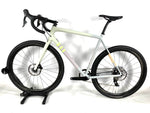 2022 Specialized Crux Expert SRAM Rival XPLR AXS 1x12 Roval Carbon Wheels Size: 58cm