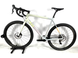 2022 Specialized Crux Expert SRAM Rival XPLR AXS 1x12 Roval Carbon Wheels Size: 58cm