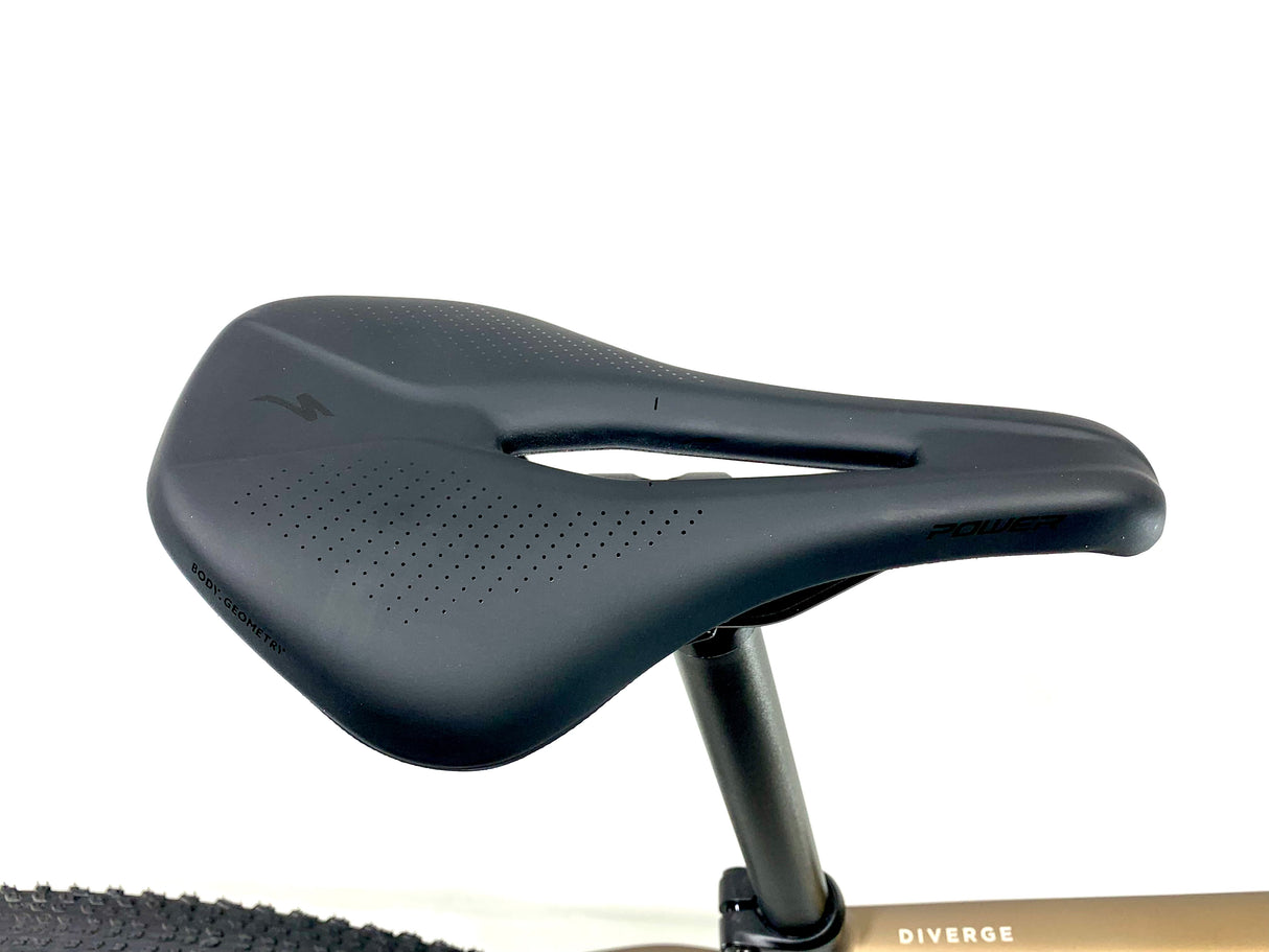 2026 Specialized Diverge 4 Sport Alloy Cues 1X11 Size: 58cm (Preowned)