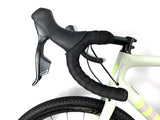 2022 Specialized Crux Expert SRAM Rival XPLR AXS 1x12 Roval Carbon Wheels Size: 58cm