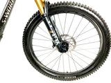 2023 Specialized S-Works Stumpjumper Evo Sram X0 AXS 1X12 Size: S2 (SM)