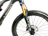 2023 Specialized S-Works Stumpjumper Evo Sram X0 AXS 1X12 Size: S2 (SM)