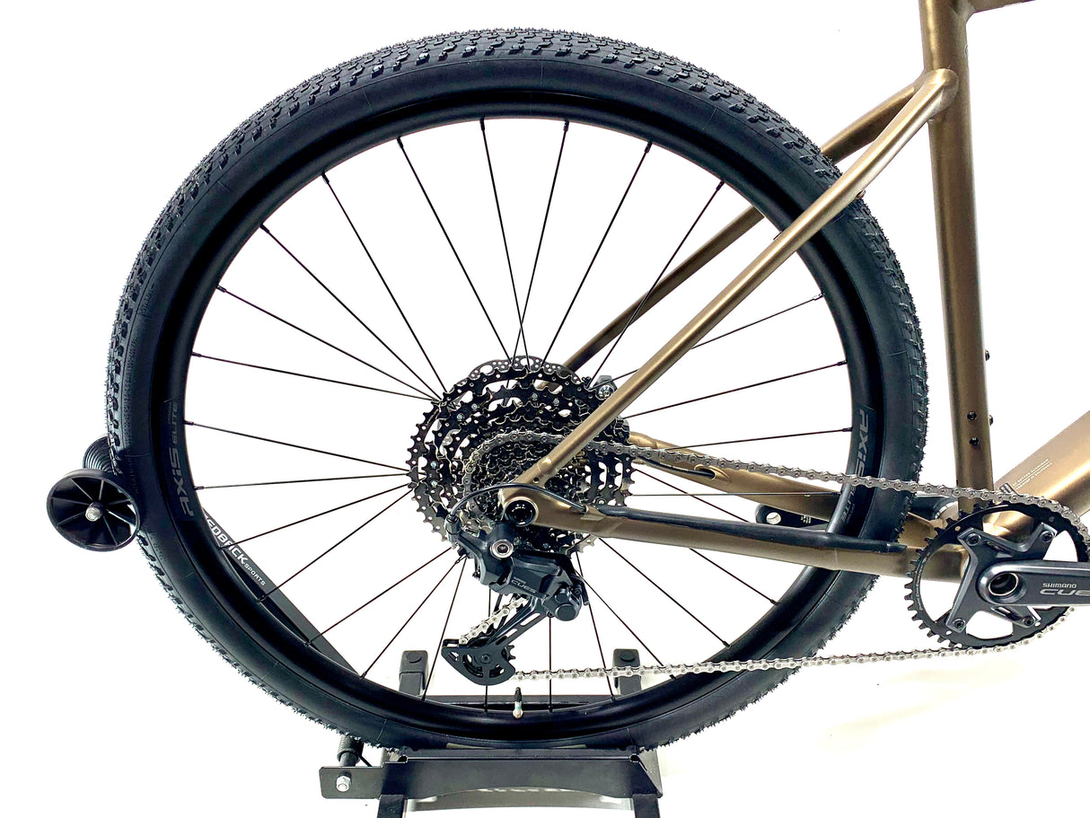 2026 Specialized Diverge 4 Sport Alloy Cues 1X11 Size: 58cm (Preowned)