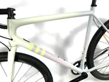 2022 Specialized Crux Expert SRAM Rival XPLR AXS 1x12 Roval Carbon Wheels Size: 58cm