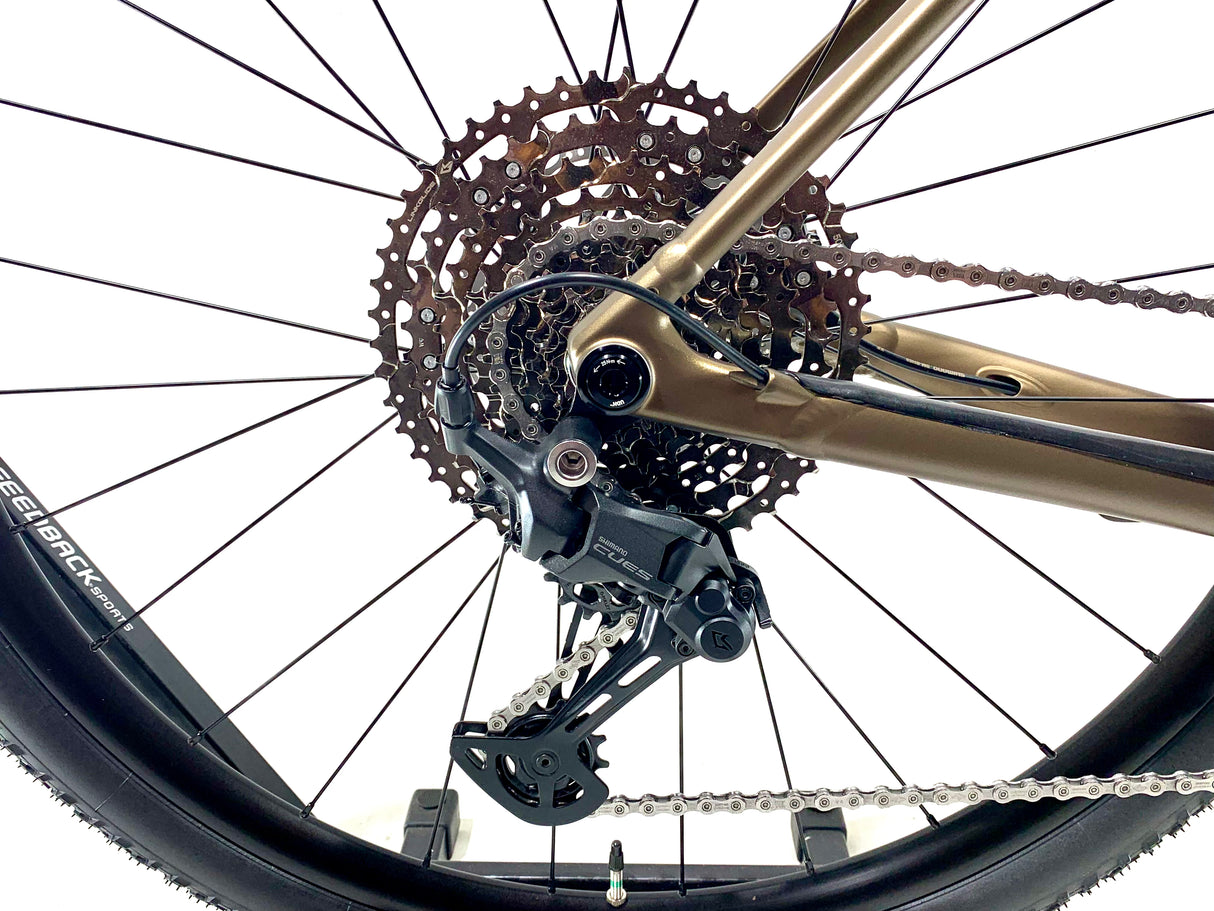 2026 Specialized Diverge 4 Sport Alloy Cues 1X11 Size: 58cm (Preowned)