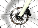 2022 Specialized Crux Expert SRAM Rival XPLR AXS 1x12 Roval Carbon Wheels Size: 58cm