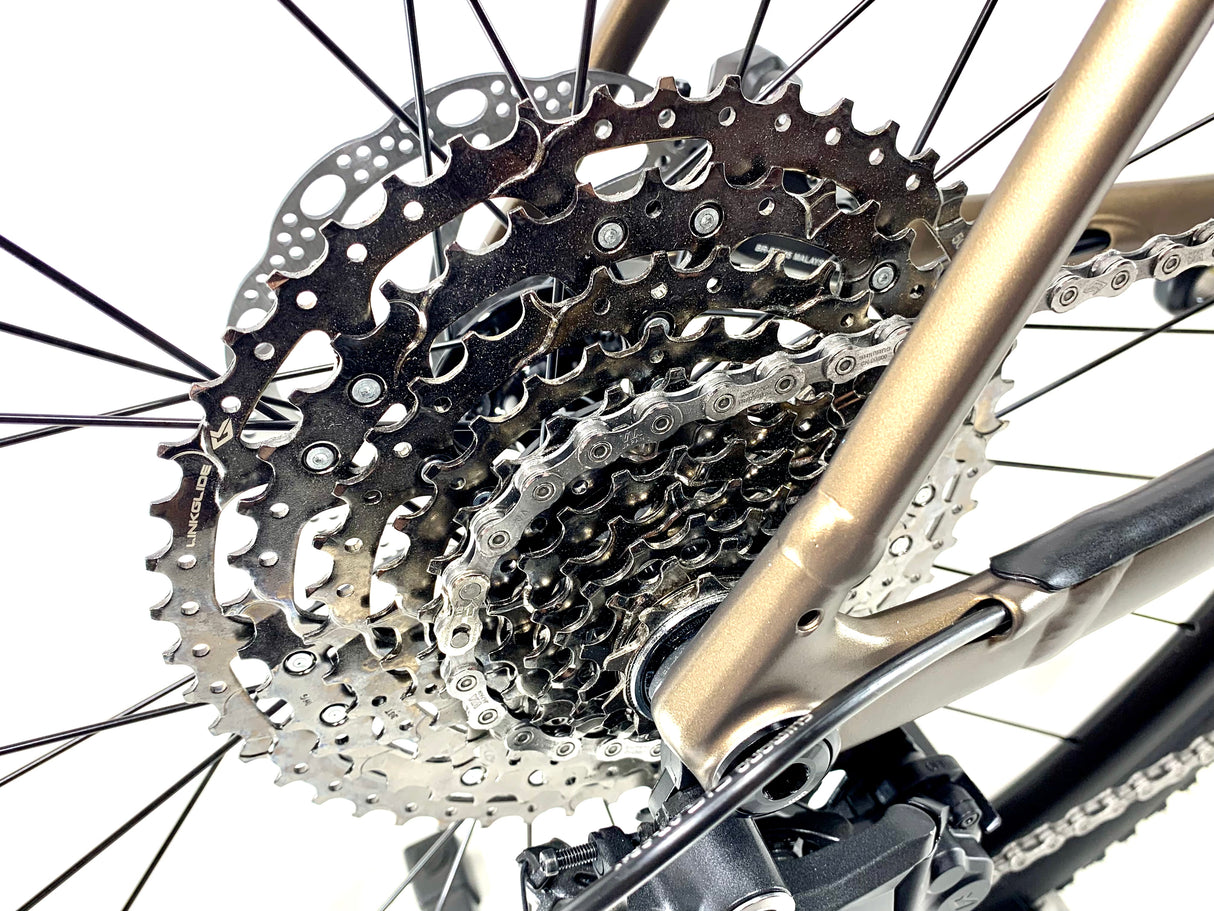 2026 Specialized Diverge 4 Sport Alloy Cues 1X11 Size: 58cm (Preowned)