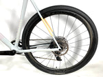 2022 Specialized Crux Expert SRAM Rival XPLR AXS 1x12 Roval Carbon Wheels Size: 58cm
