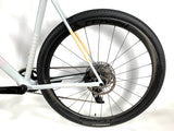 2022 Specialized Crux Expert SRAM Rival XPLR AXS 1x12 Roval Carbon Wheels Size: 58cm