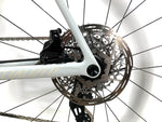 2022 Specialized Crux Expert SRAM Rival XPLR AXS 1x12 Roval Carbon Wheels Size: 58cm