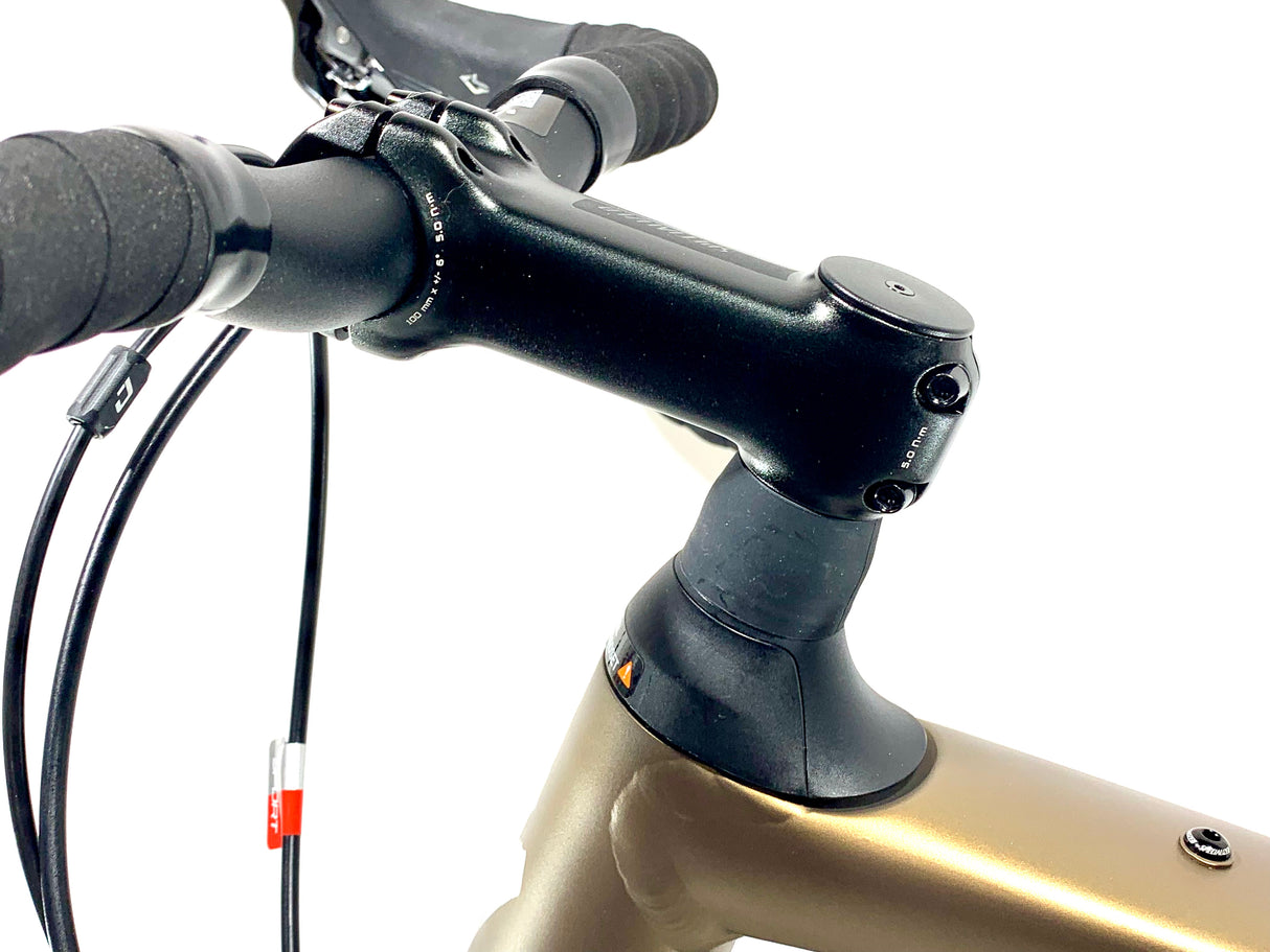 2026 Specialized Diverge 4 Sport Alloy Cues 1X11 Size: 58cm (Preowned)