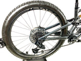 2023 Specialized S-Works Stumpjumper Evo Sram X0 AXS 1X12 Size: S2 (SM)