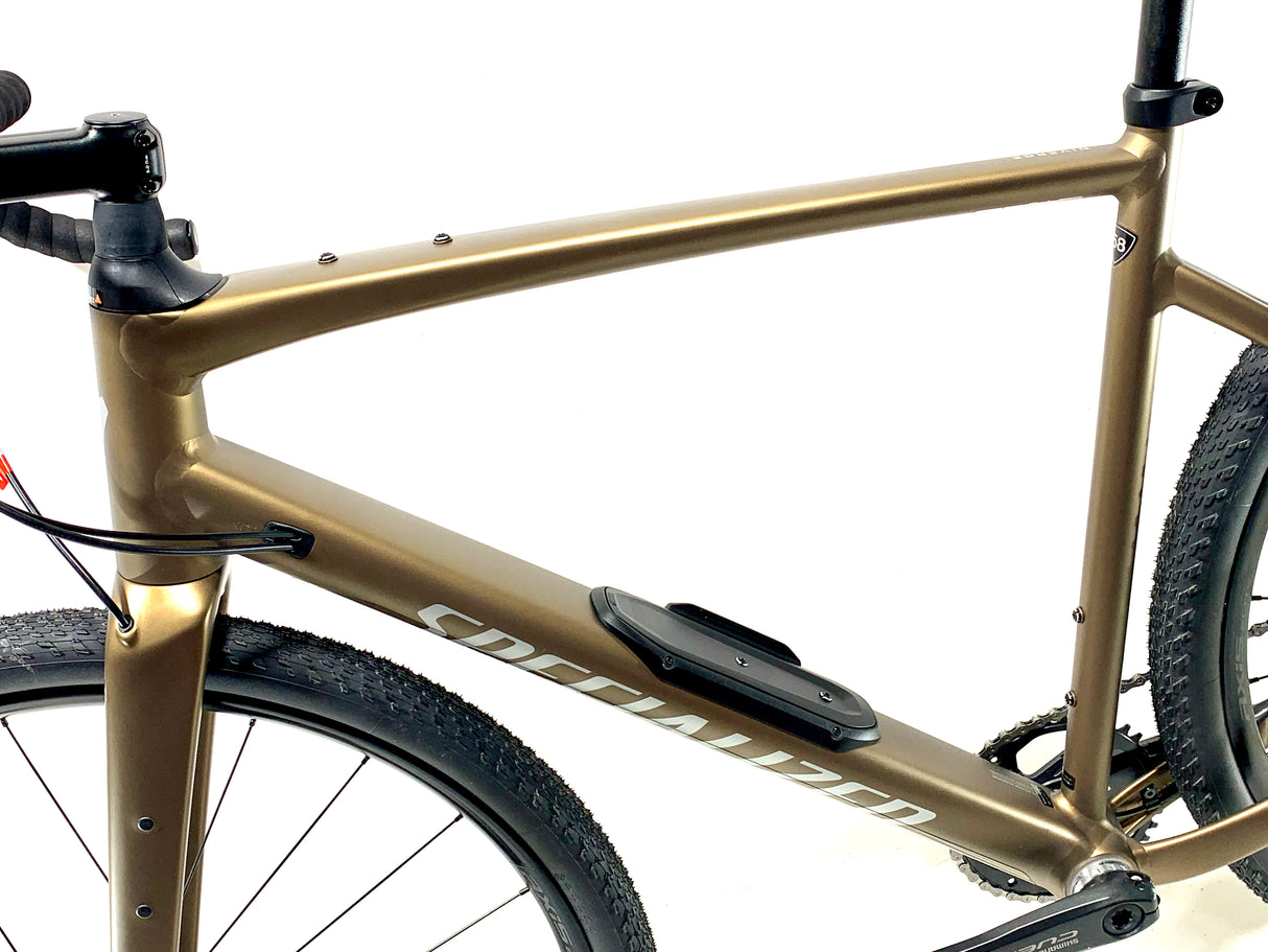 2026 Specialized Diverge 4 Sport Alloy Cues 1X11 Size: 58cm (Preowned)