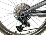 2023 Specialized S-Works Stumpjumper Evo Sram X0 AXS 1X12 Size: S2 (SM)