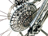 2023 Specialized S-Works Stumpjumper Evo Sram X0 AXS 1X12 Size: S2 (SM)