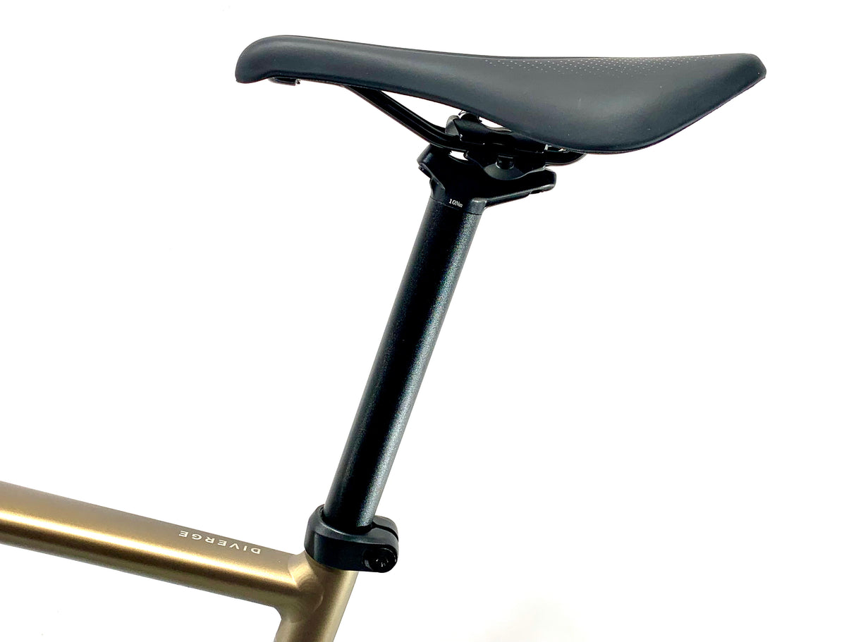 2026 Specialized Diverge 4 Sport Alloy Cues 1X11 Size: 58cm (Preowned)