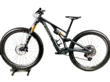 2023 Specialized S-Works Stumpjumper Evo Sram X0 AXS 1X12 Size: S2 (SM)