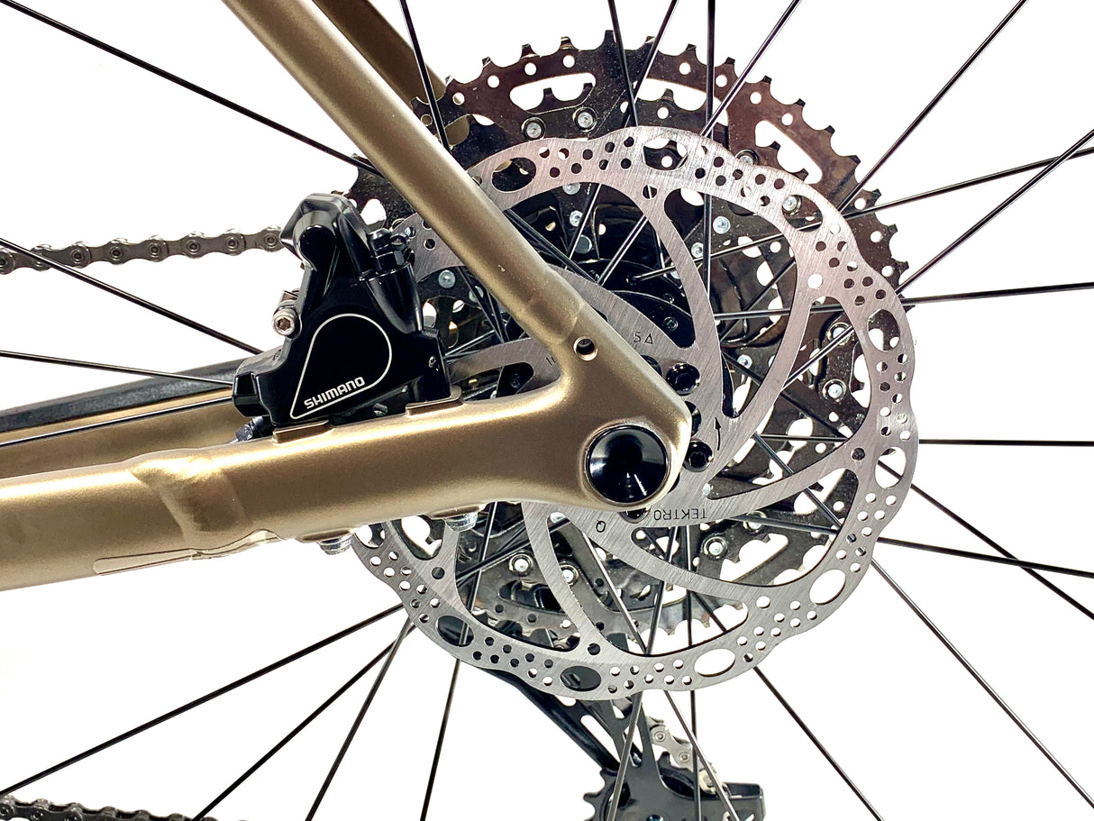 2026 Specialized Diverge 4 Sport Alloy Cues 1X11 Size: 58cm (Preowned)