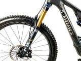 2023 Specialized S-Works Stumpjumper Evo Sram X0 AXS 1X12 Size: S2 (SM)
