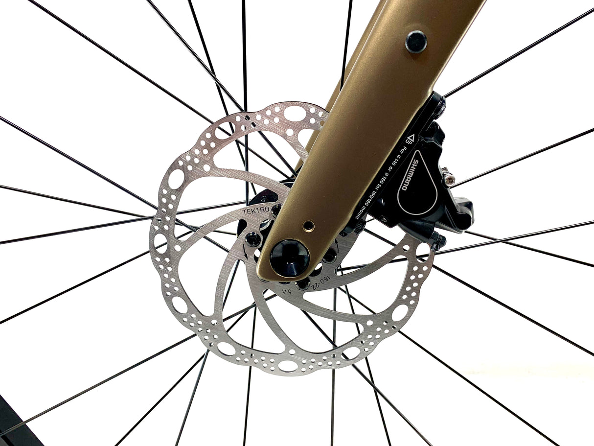 2026 Specialized Diverge 4 Sport Alloy Cues 1X11 Size: 58cm (Preowned)