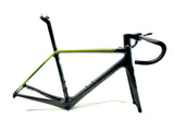 2024 Cervelo R5 Carbon Frameset Size: 54cm (Preowned)