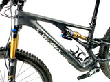 2023 Specialized S-Works Stumpjumper Evo Sram X0 AXS 1X12 Size: S2 (SM)