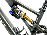 2023 Specialized S-Works Stumpjumper Evo Sram X0 AXS 1X12 Size: S2 (SM)