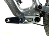 2023 Specialized S-Works Stumpjumper Evo Sram X0 AXS 1X12 Size: S2 (SM)