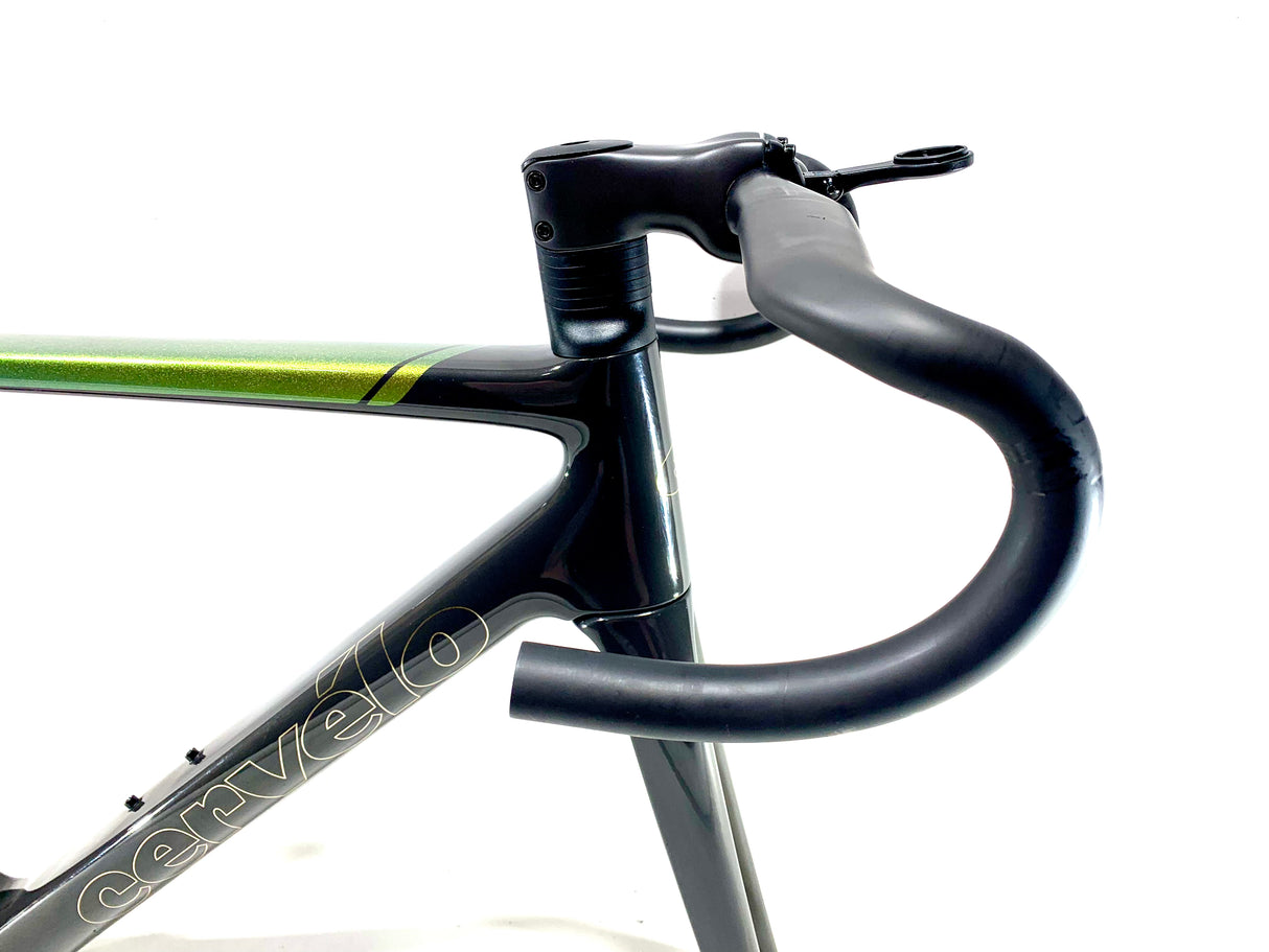 2024 Cervelo R5 Carbon Frameset Size: 54cm (Preowned)