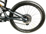 2023 Specialized S-Works Stumpjumper Evo Sram X0 AXS 1X12 Size: S2 (SM)