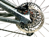 2023 Specialized S-Works Stumpjumper Evo Sram X0 AXS 1X12 Size: S2 (SM)