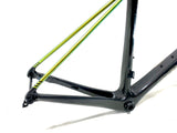 2024 Cervelo R5 Carbon Frameset Size: 54cm (Preowned)