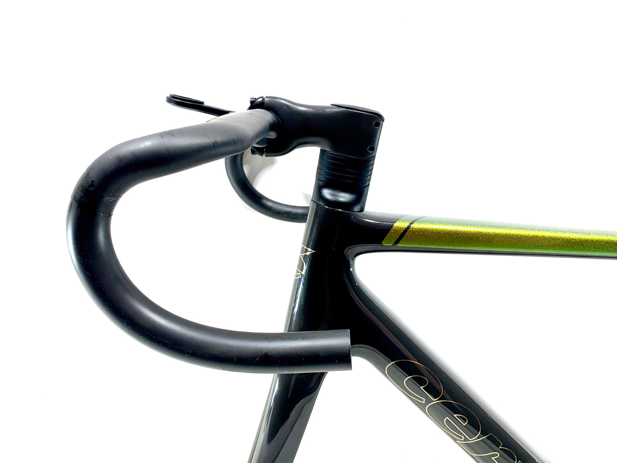 2024 Cervelo R5 Carbon Frameset Size: 54cm (Preowned)