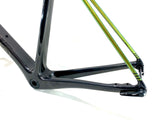 2024 Cervelo R5 Carbon Frameset Size: 54cm (Preowned)