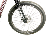 2026 Specialized Epic 8 Expert SRAM GX AXS 1X12 Roval Carbon Wheels Size: XS