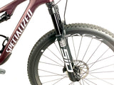 2026 Specialized Epic 8 Expert SRAM GX AXS 1X12 Roval Carbon Wheels Size: XS