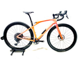 2023 Specialized Diverge STR Pro SRAM AXS Size: 54cm (Preowned)