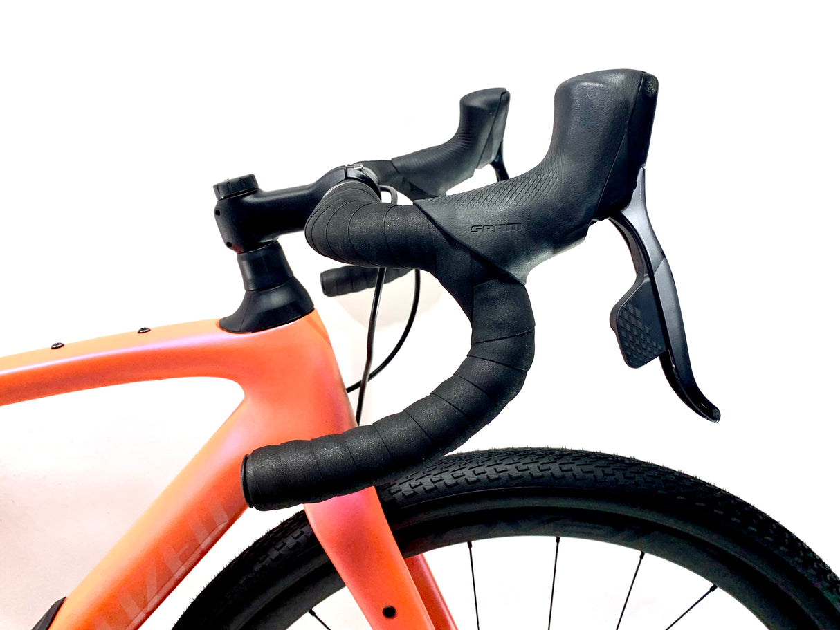 2023 Specialized Diverge STR Pro SRAM AXS Size: 54cm (Preowned)