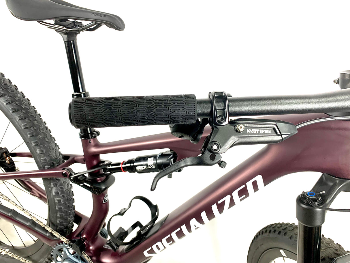2026 Specialized Epic 8 Expert SRAM GX AXS 1X12 Roval Carbon Wheels Size: XS